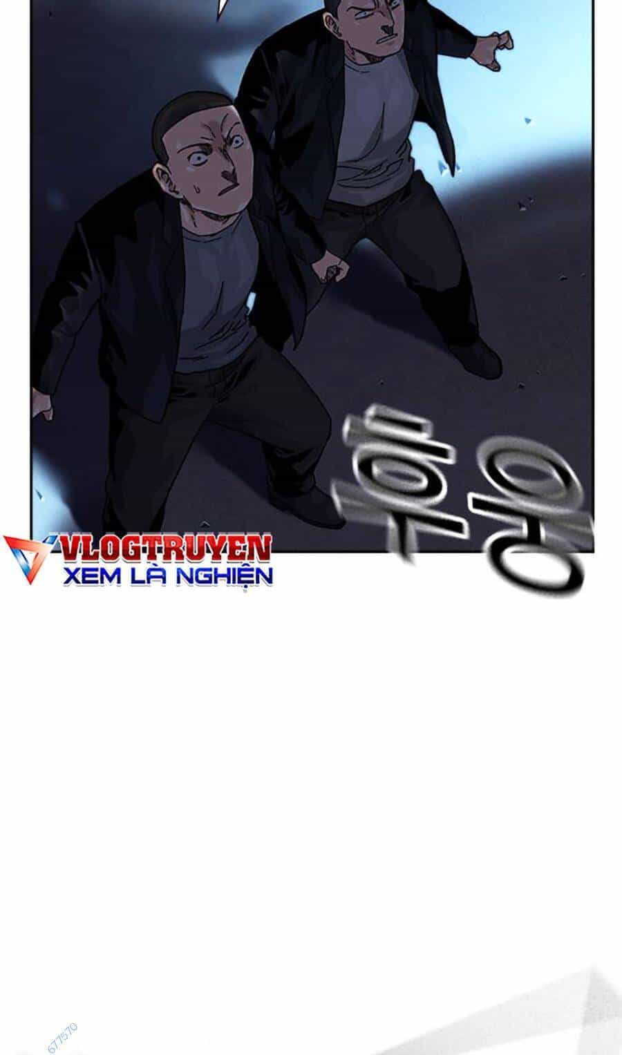 Để Có Thể Sống Sót - Chương 118 - ảnh 45