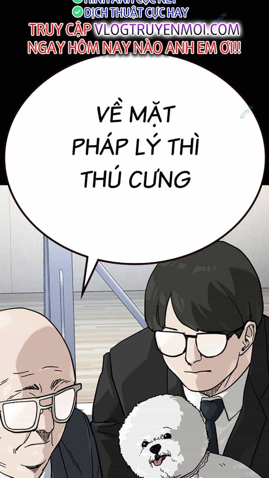 Để Có Thể Sống Sót - Chương 118 - ảnh 98