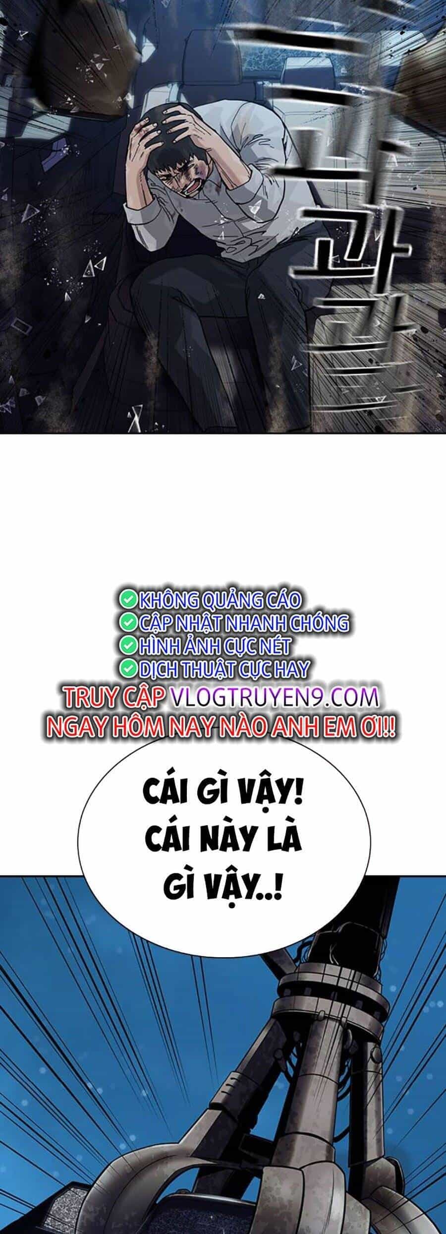 Để Có Thể Sống Sót - Chương 119 - ảnh 101