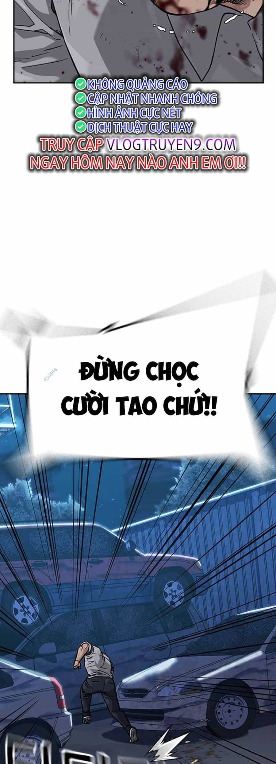 Để Có Thể Sống Sót - Chương 119 - ảnh 95