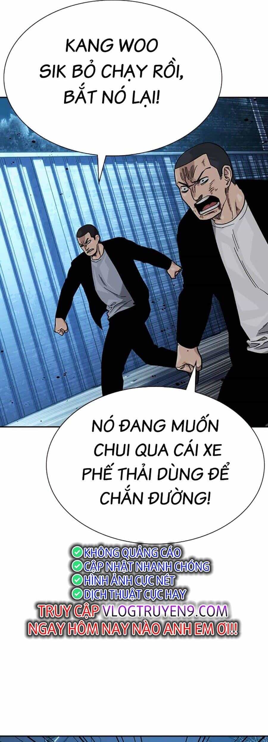 Để Có Thể Sống Sót - Chương 119 - ảnh 98