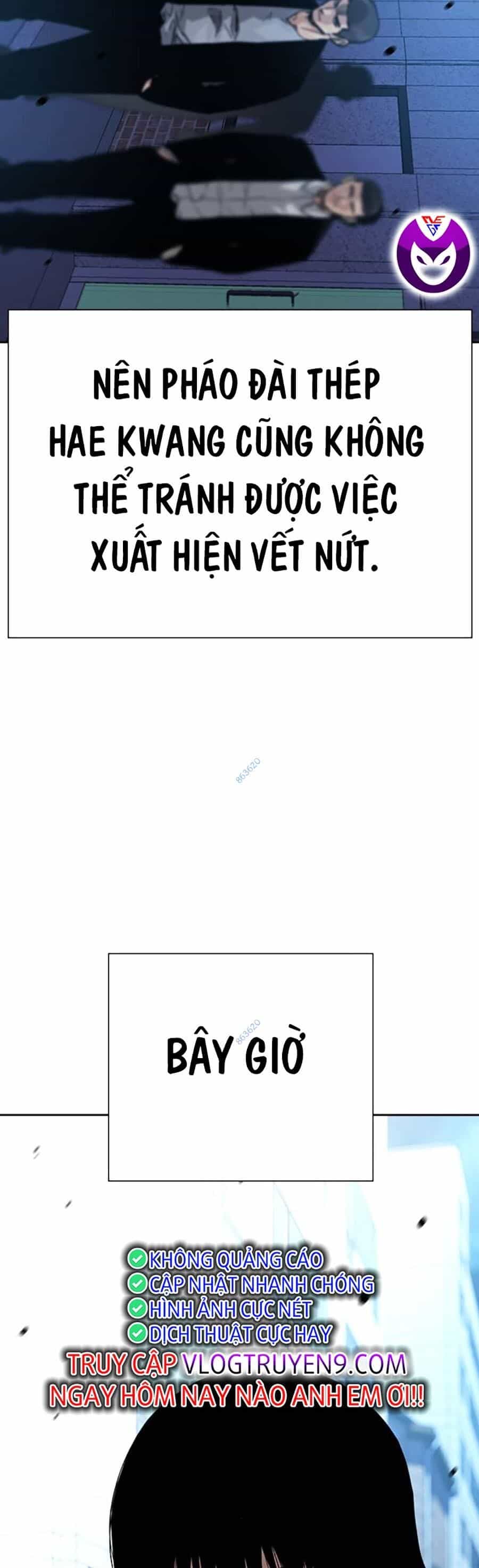 Để Có Thể Sống Sót - Chương 120 - ảnh 104