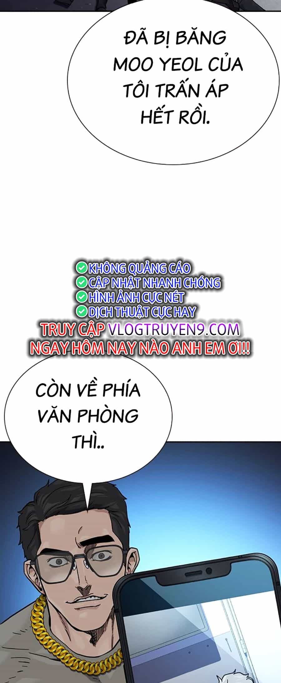 Để Có Thể Sống Sót - Chương 120 - ảnh 12
