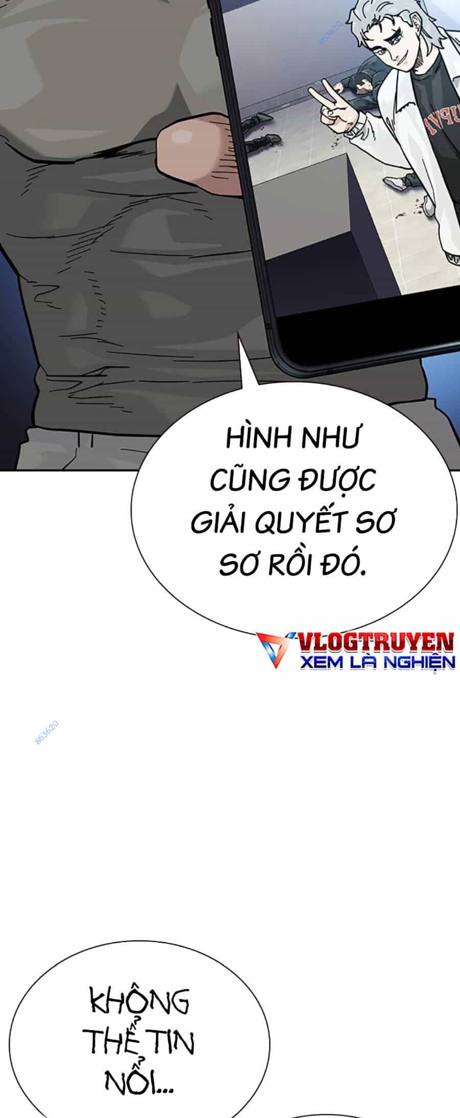 Để Có Thể Sống Sót - Chương 120 - ảnh 13