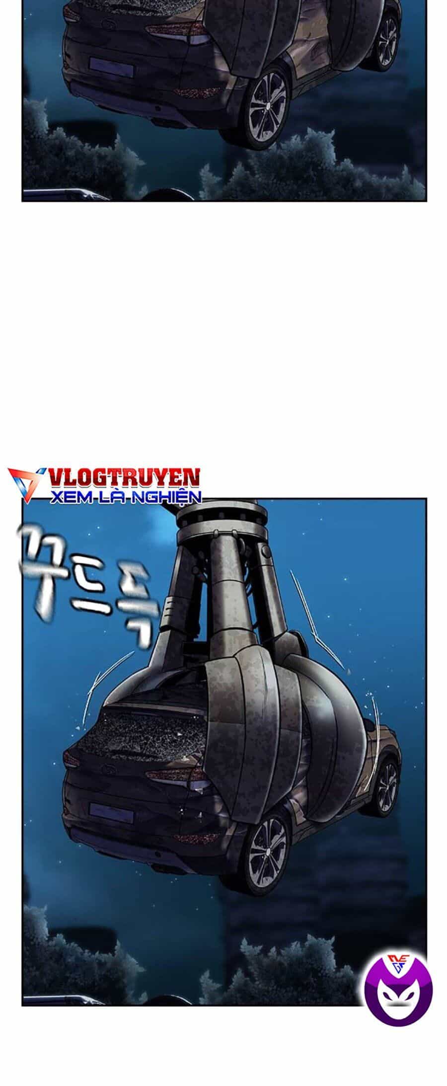 Để Có Thể Sống Sót - Chương 120 - ảnh 2