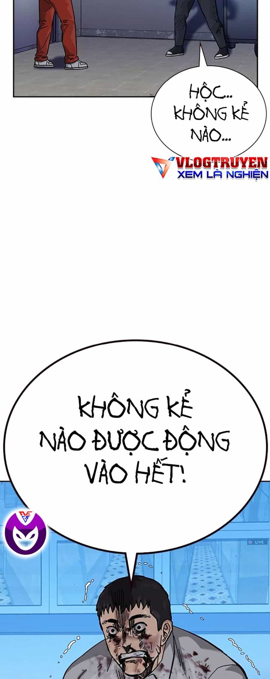 Để Có Thể Sống Sót - Chương 120 - ảnh 57