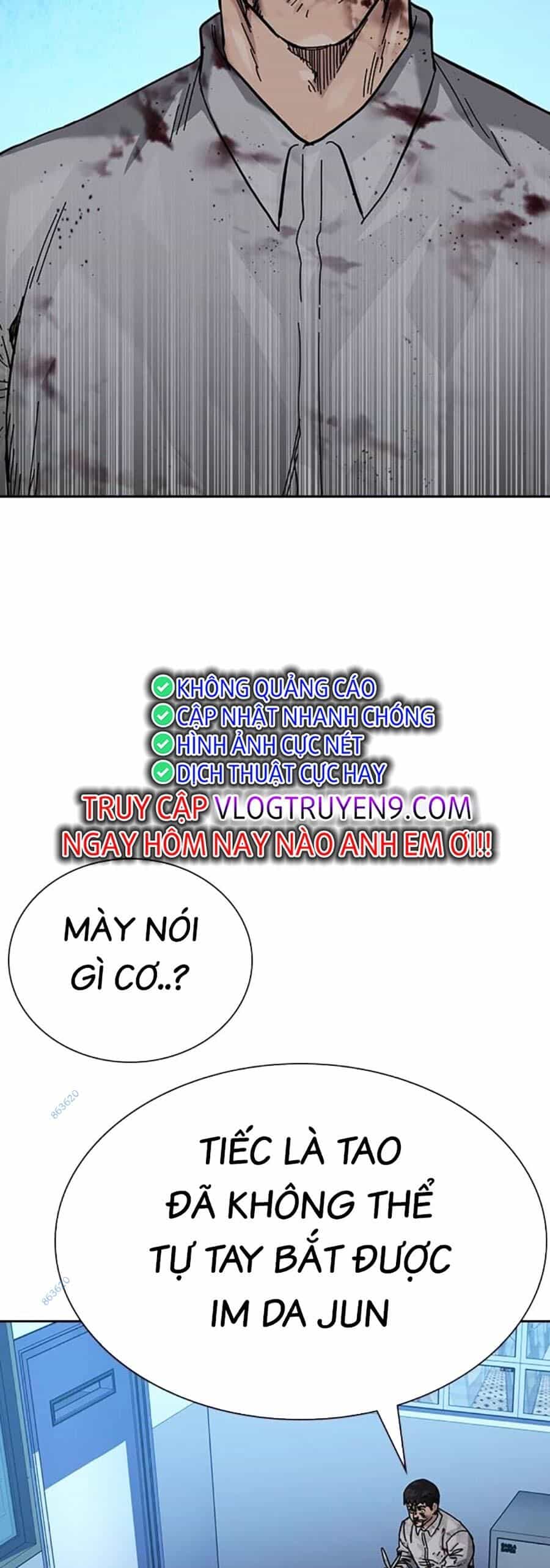 Để Có Thể Sống Sót - Chương 120 - ảnh 66