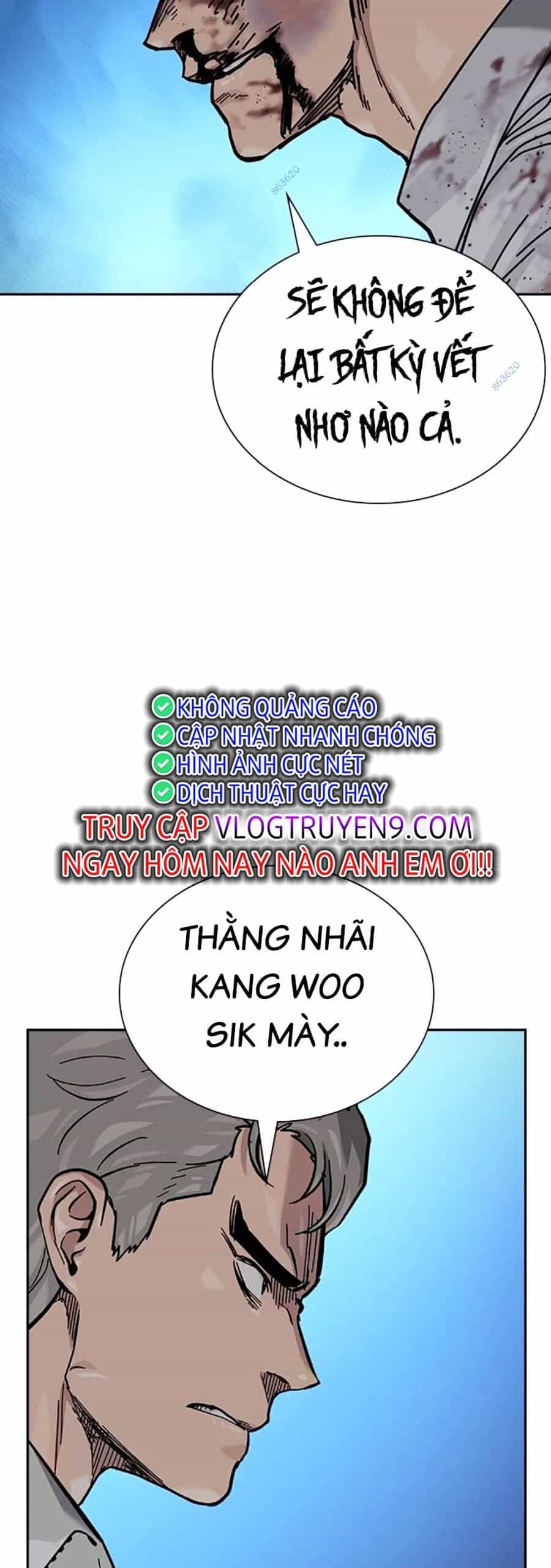 Để Có Thể Sống Sót - Chương 120 - ảnh 68