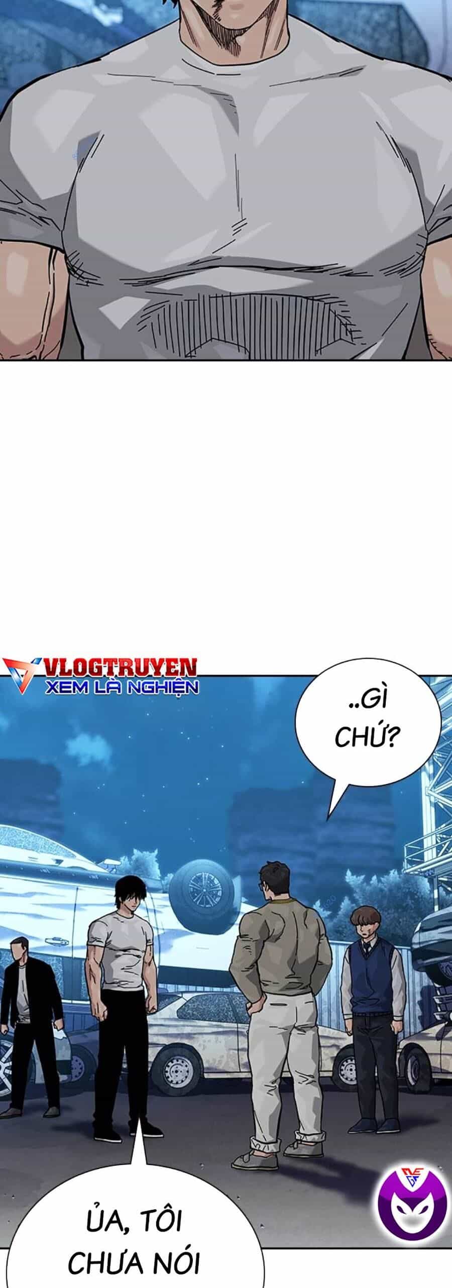 Để Có Thể Sống Sót - Chương 120 - ảnh 72