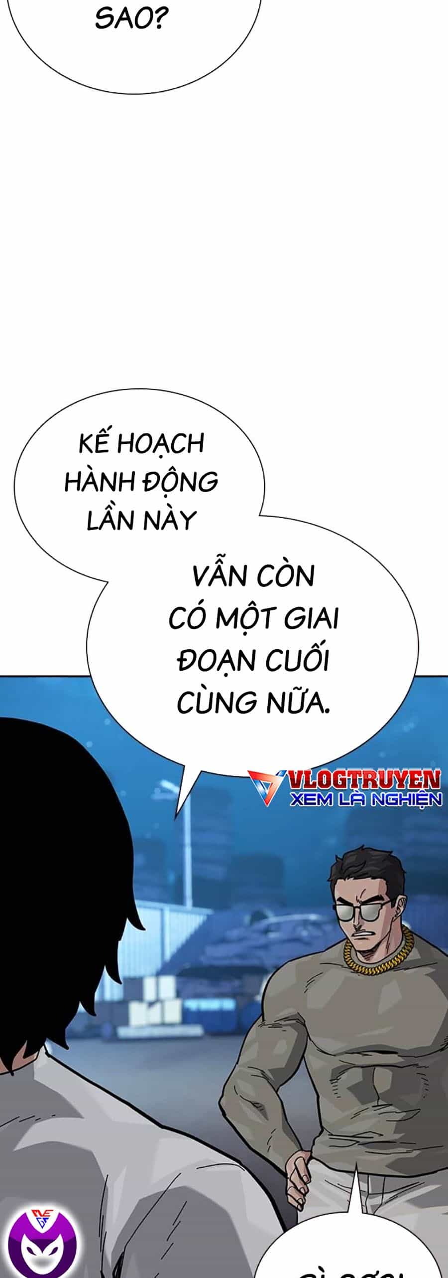 Để Có Thể Sống Sót - Chương 120 - ảnh 73