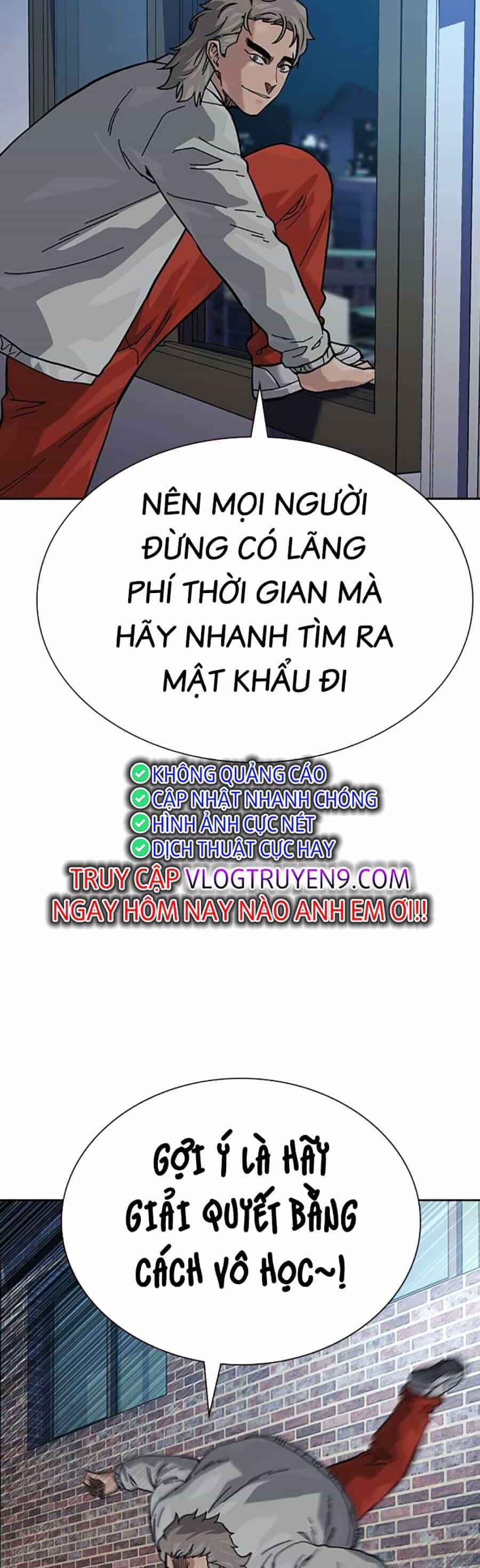 Để Có Thể Sống Sót - Chương 120 - ảnh 97
