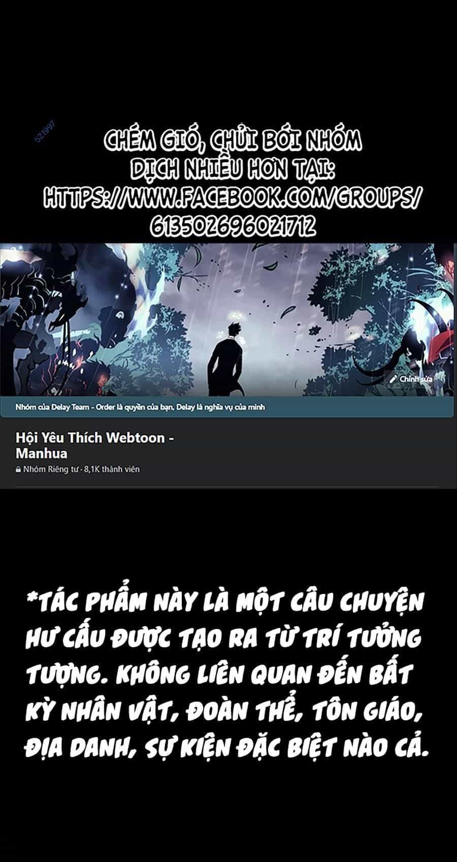 Để Có Thể Sống Sót - Chương 121 - ảnh 1