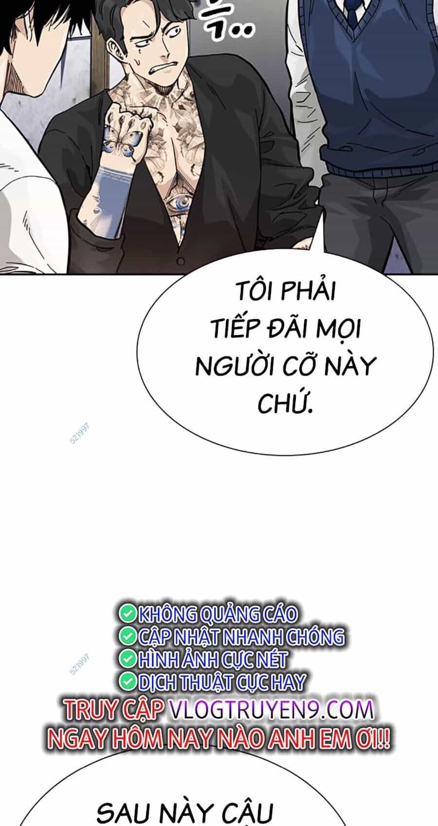 Để Có Thể Sống Sót - Chương 121 - ảnh 10