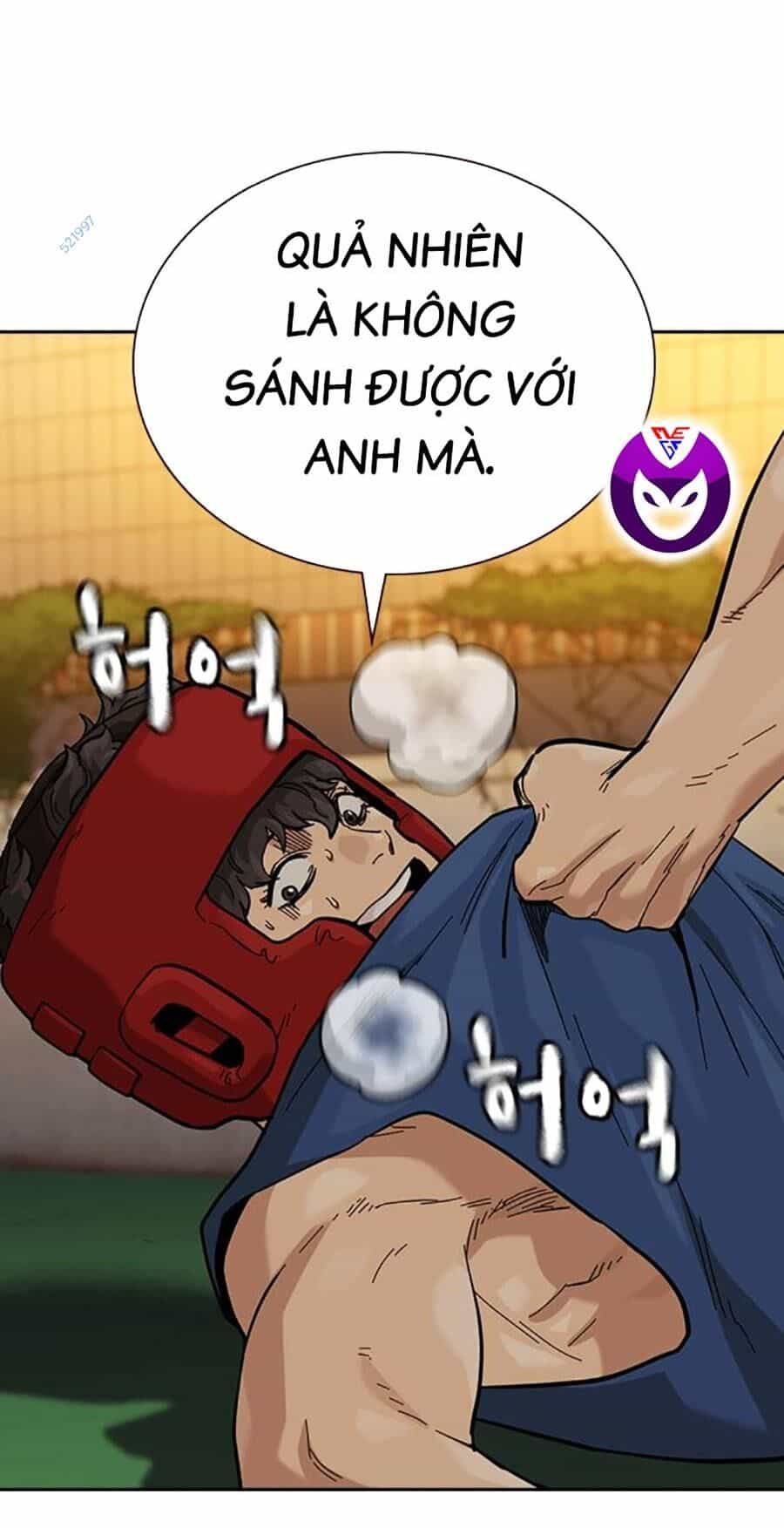 Để Có Thể Sống Sót - Chương 121 - ảnh 117