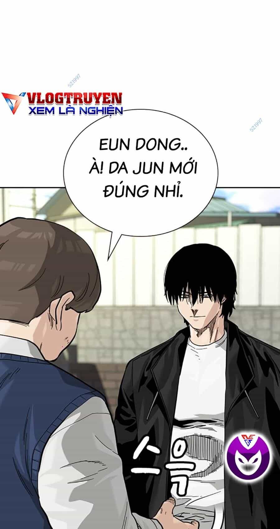 Để Có Thể Sống Sót - Chương 121 - ảnh 17