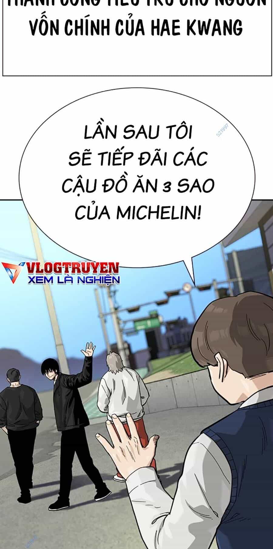 Để Có Thể Sống Sót - Chương 121 - ảnh 25