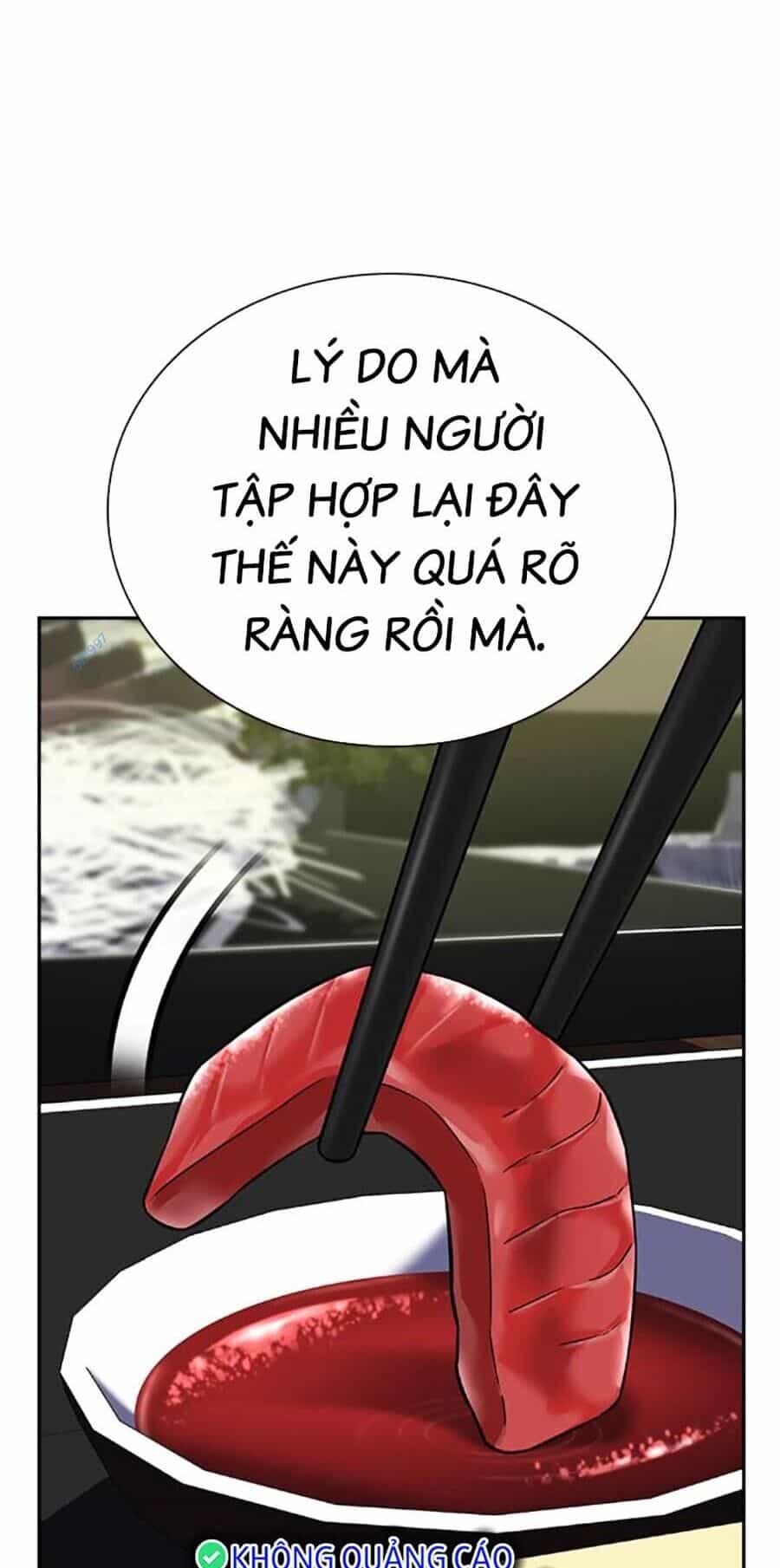Để Có Thể Sống Sót - Chương 121 - ảnh 38