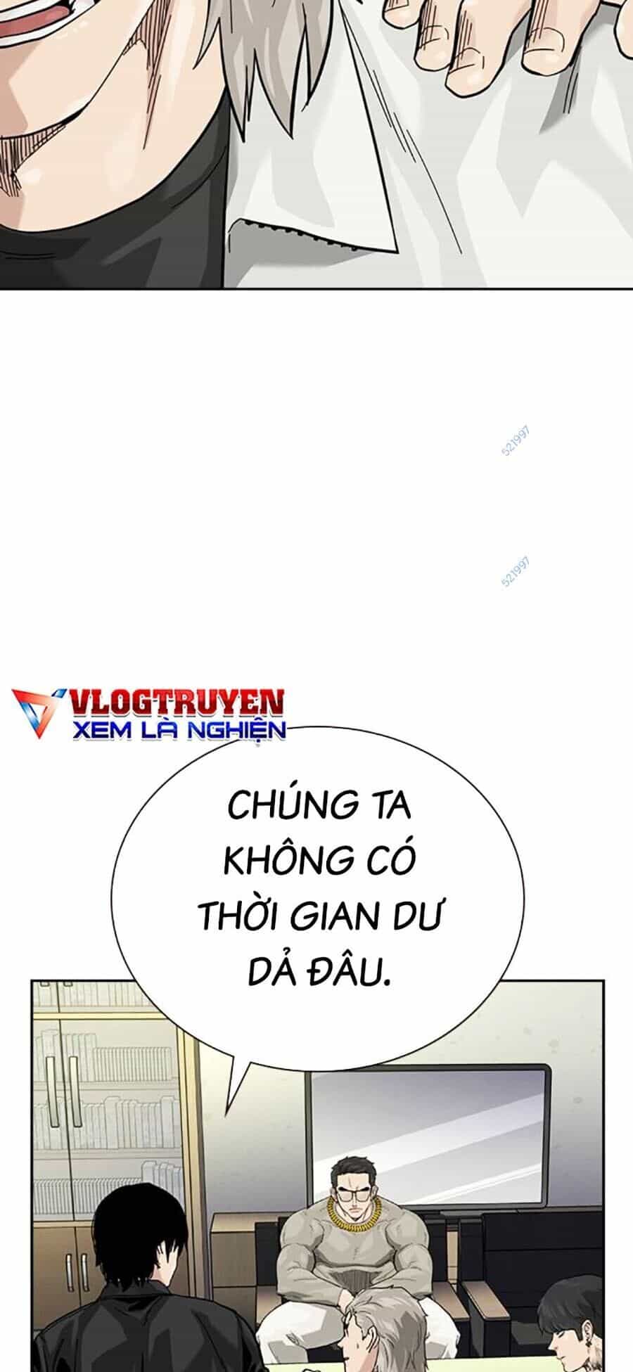 Để Có Thể Sống Sót - Chương 121 - ảnh 94