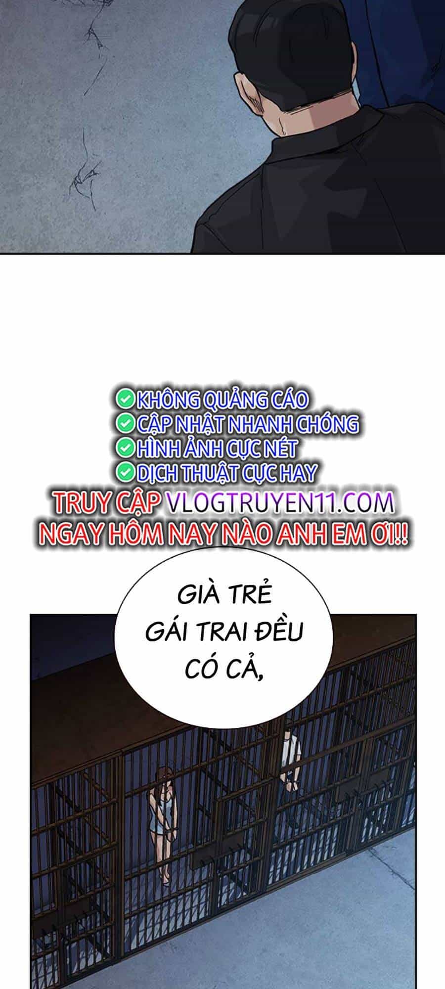 Để Có Thể Sống Sót - Chương 122 - ảnh 10