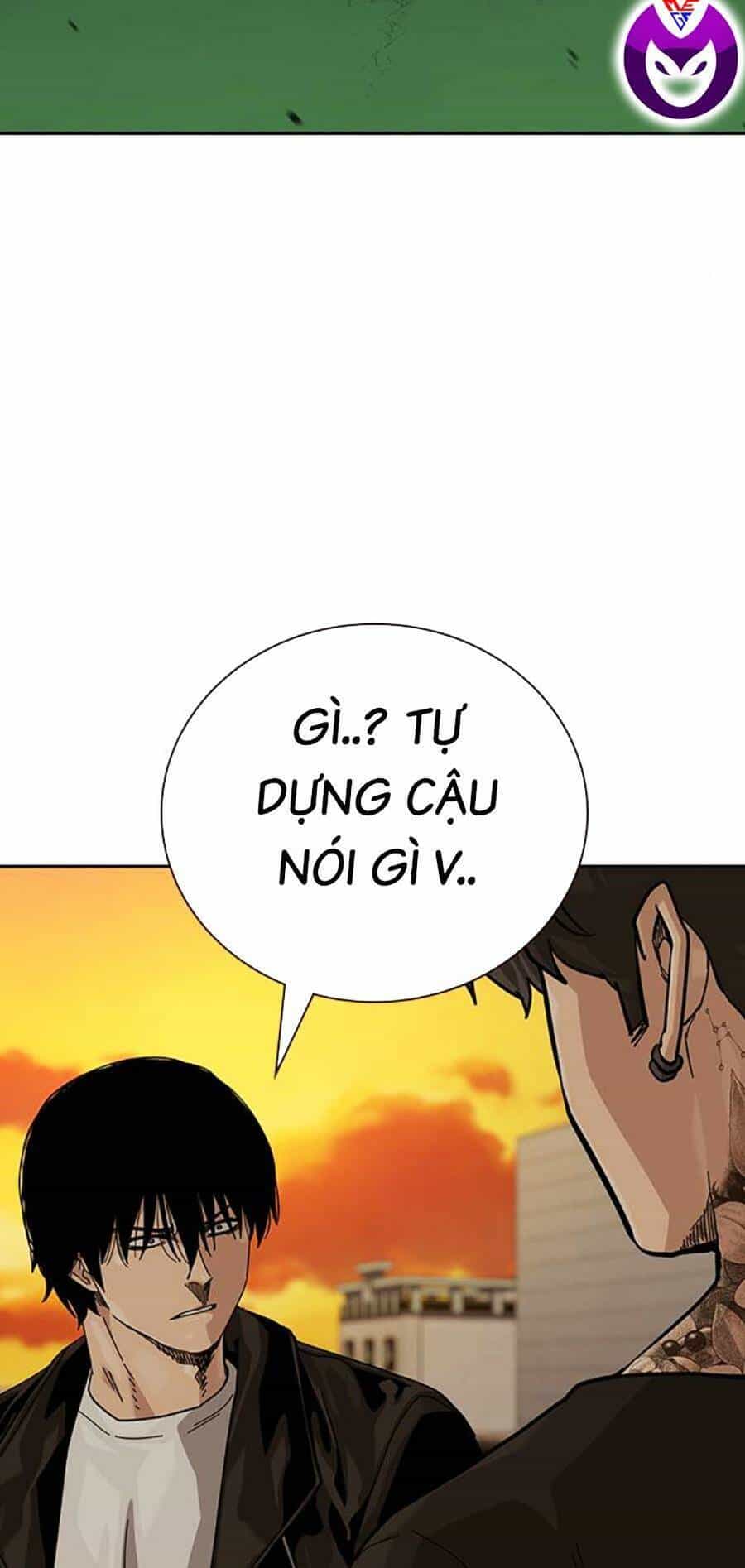 Để Có Thể Sống Sót - Chương 122 - ảnh 109