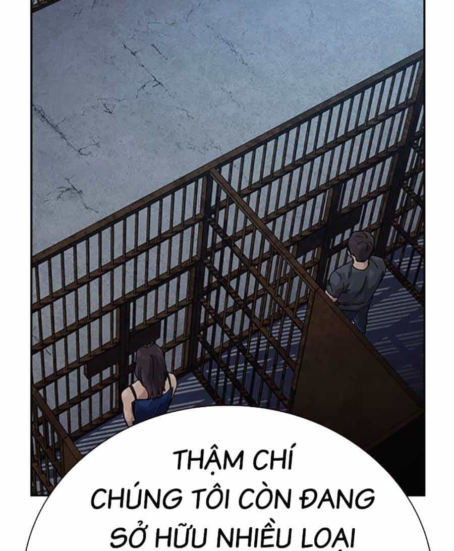 Để Có Thể Sống Sót - Chương 122 - ảnh 11