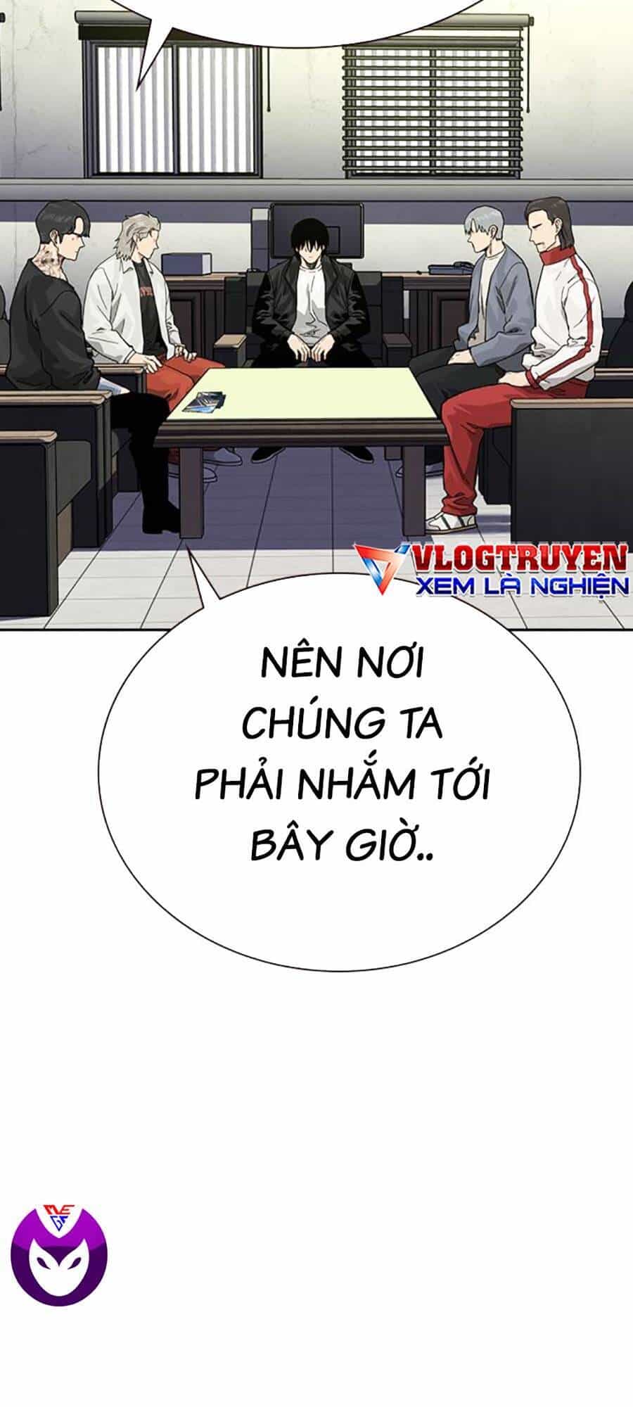 Để Có Thể Sống Sót - Chương 122 - ảnh 52