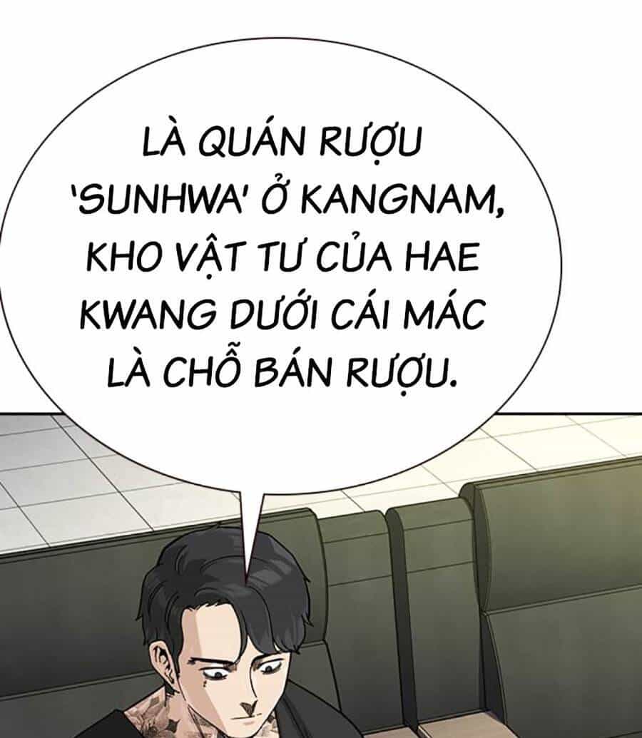 Để Có Thể Sống Sót - Chương 122 - ảnh 53