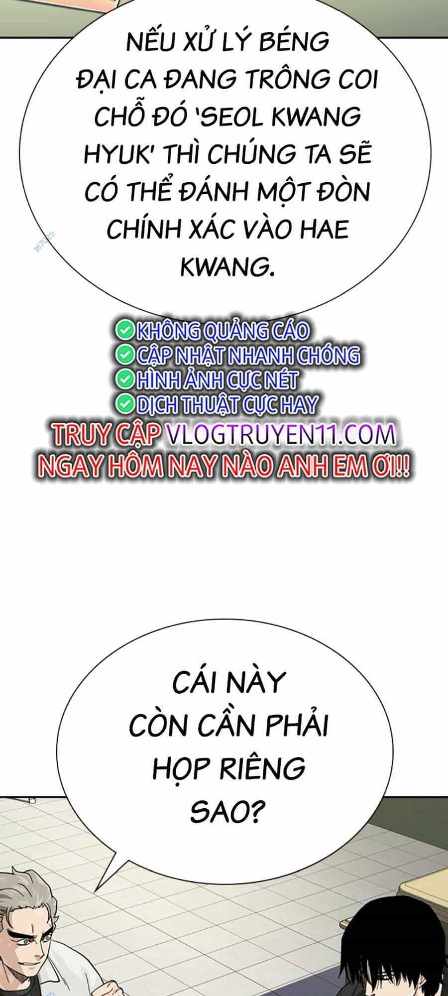 Để Có Thể Sống Sót - Chương 122 - ảnh 55