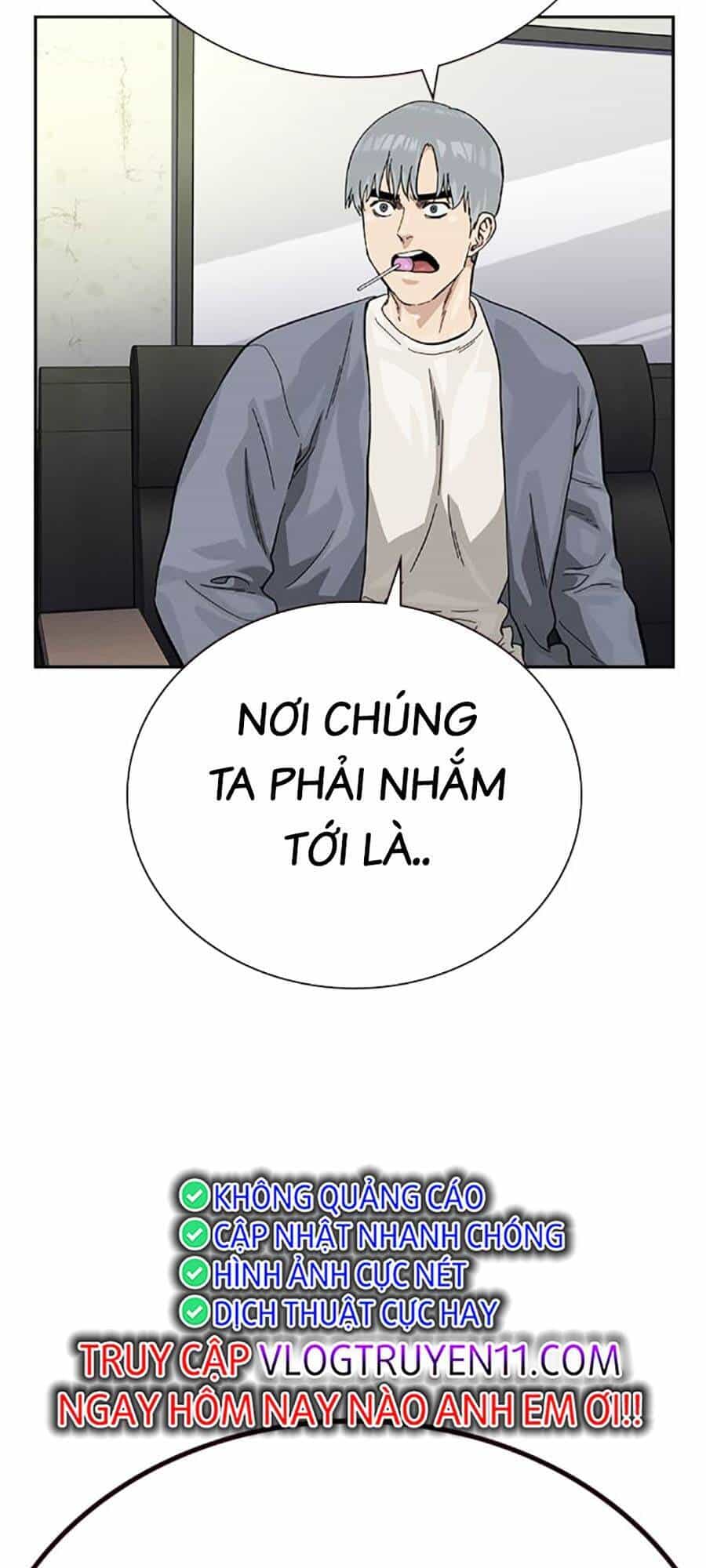 Để Có Thể Sống Sót - Chương 122 - ảnh 58