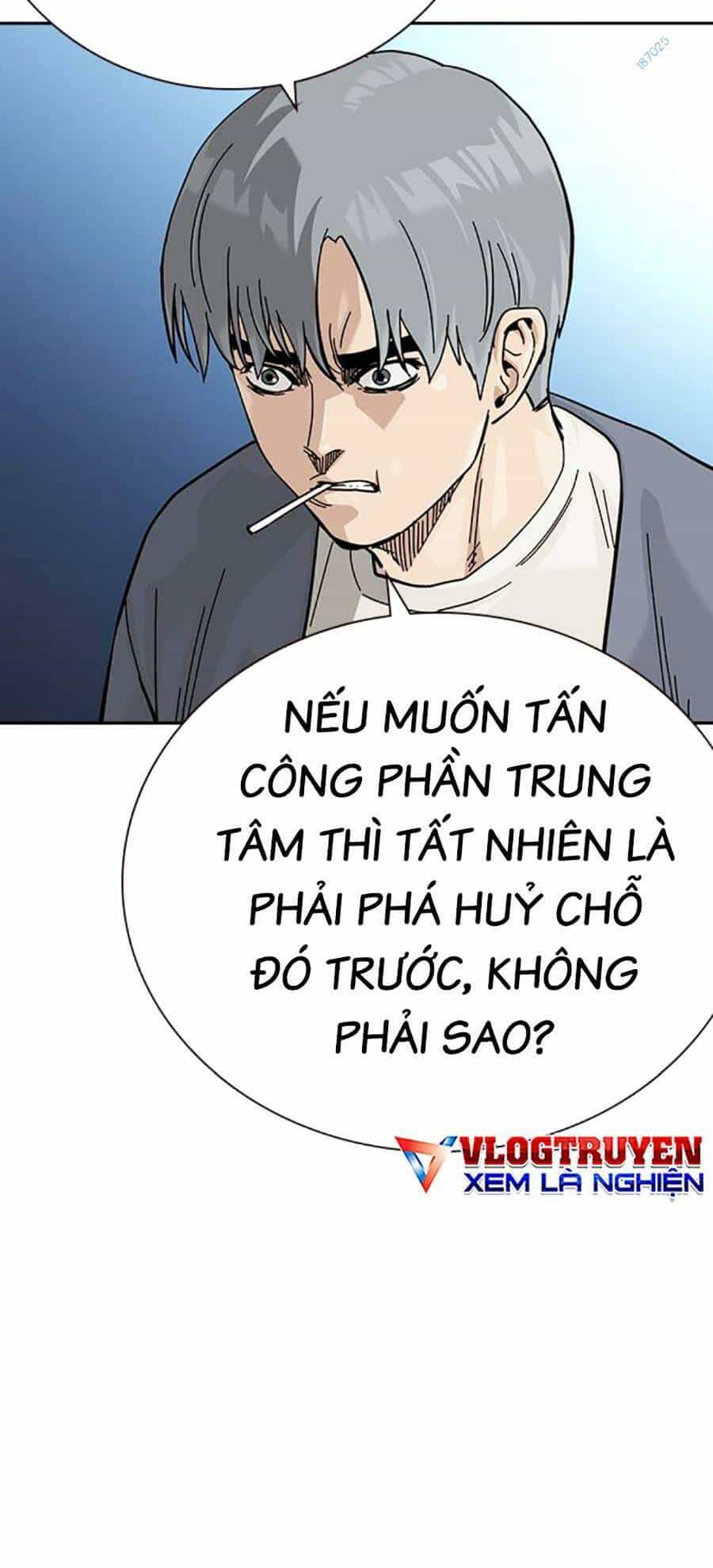 Để Có Thể Sống Sót - Chương 122 - ảnh 65