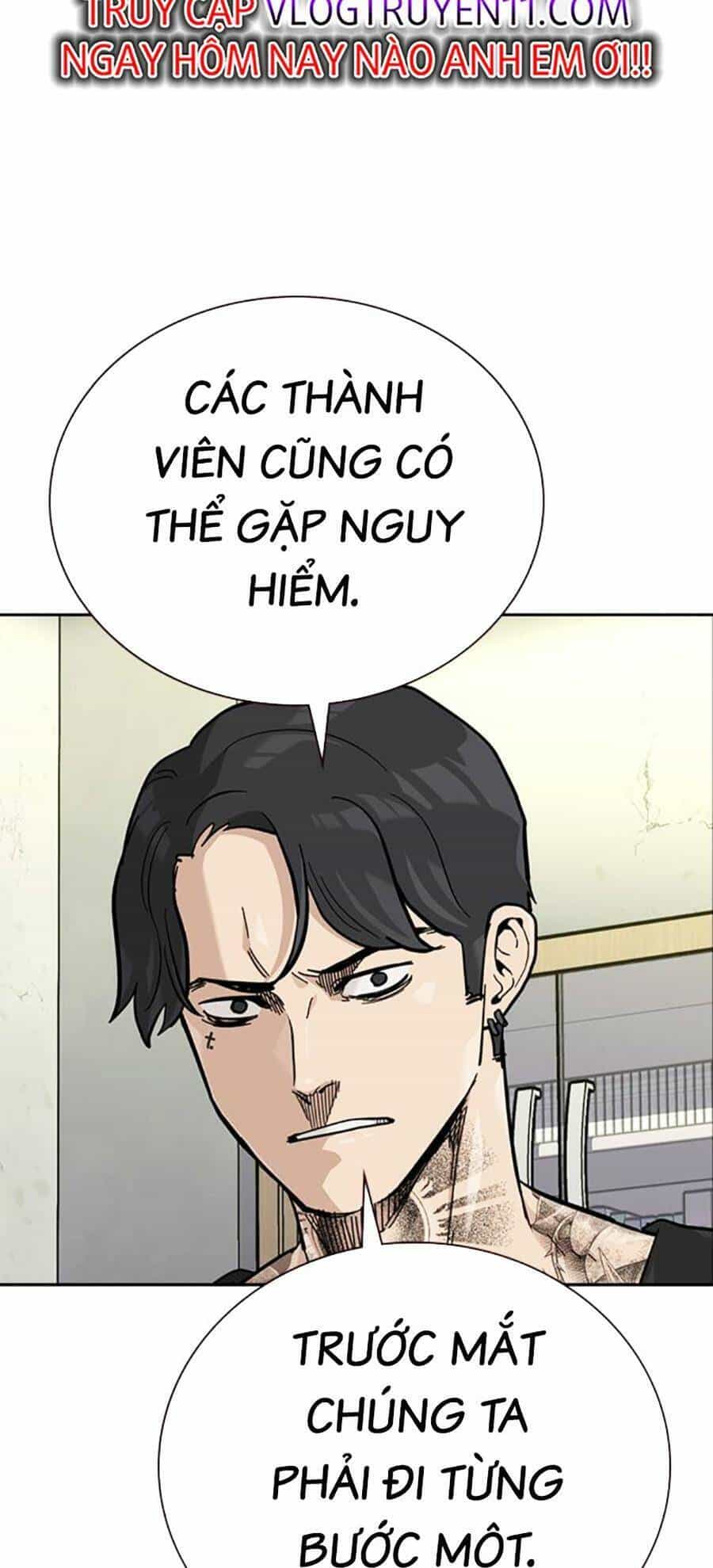 Để Có Thể Sống Sót - Chương 122 - ảnh 73