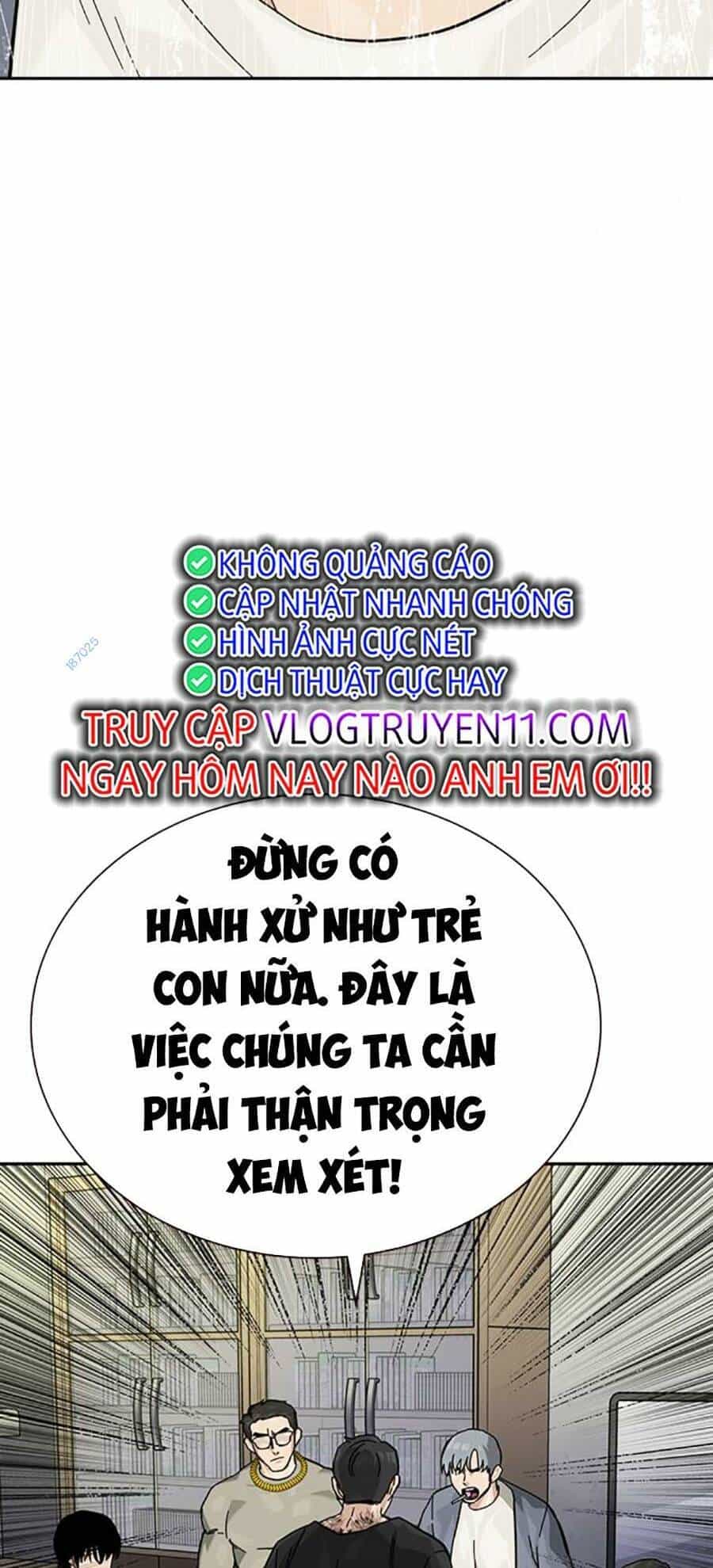 Để Có Thể Sống Sót - Chương 122 - ảnh 78