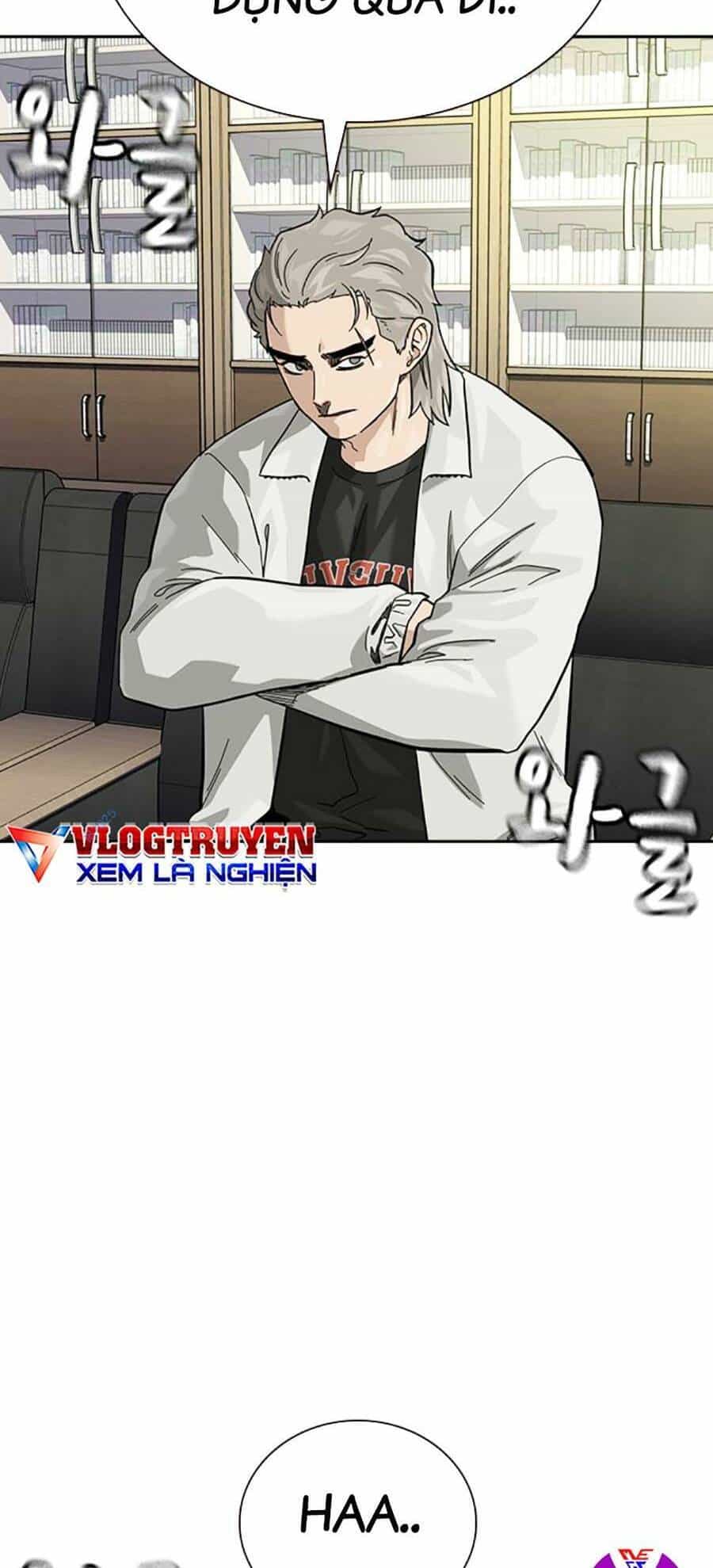 Để Có Thể Sống Sót - Chương 122 - ảnh 82