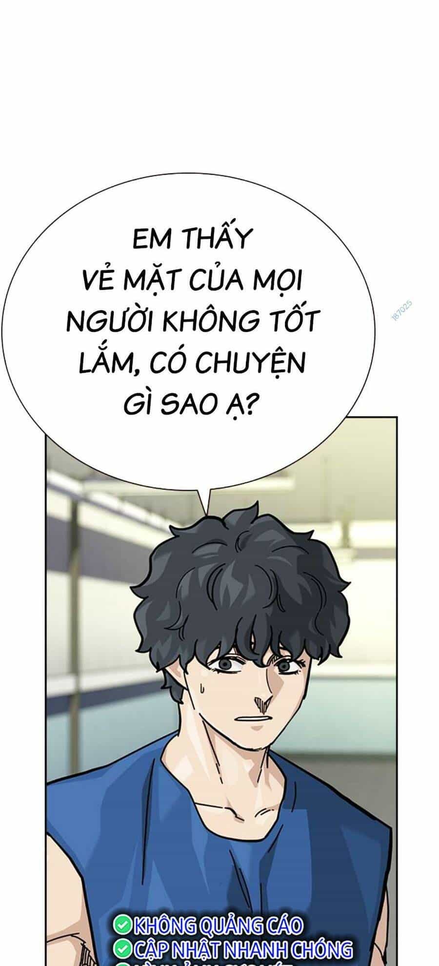 Để Có Thể Sống Sót - Chương 122 - ảnh 90