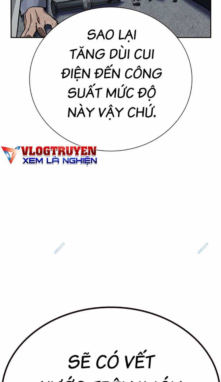 Để Có Thể Sống Sót - Chương 123 - ảnh 102