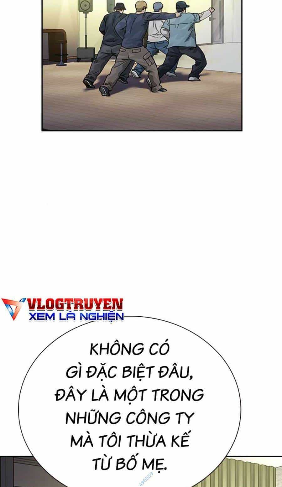 Để Có Thể Sống Sót - Chương 123 - ảnh 109