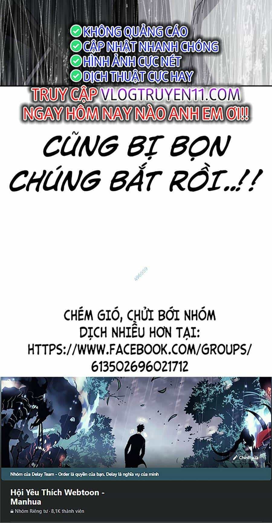Để Có Thể Sống Sót - Chương 123 - ảnh 160