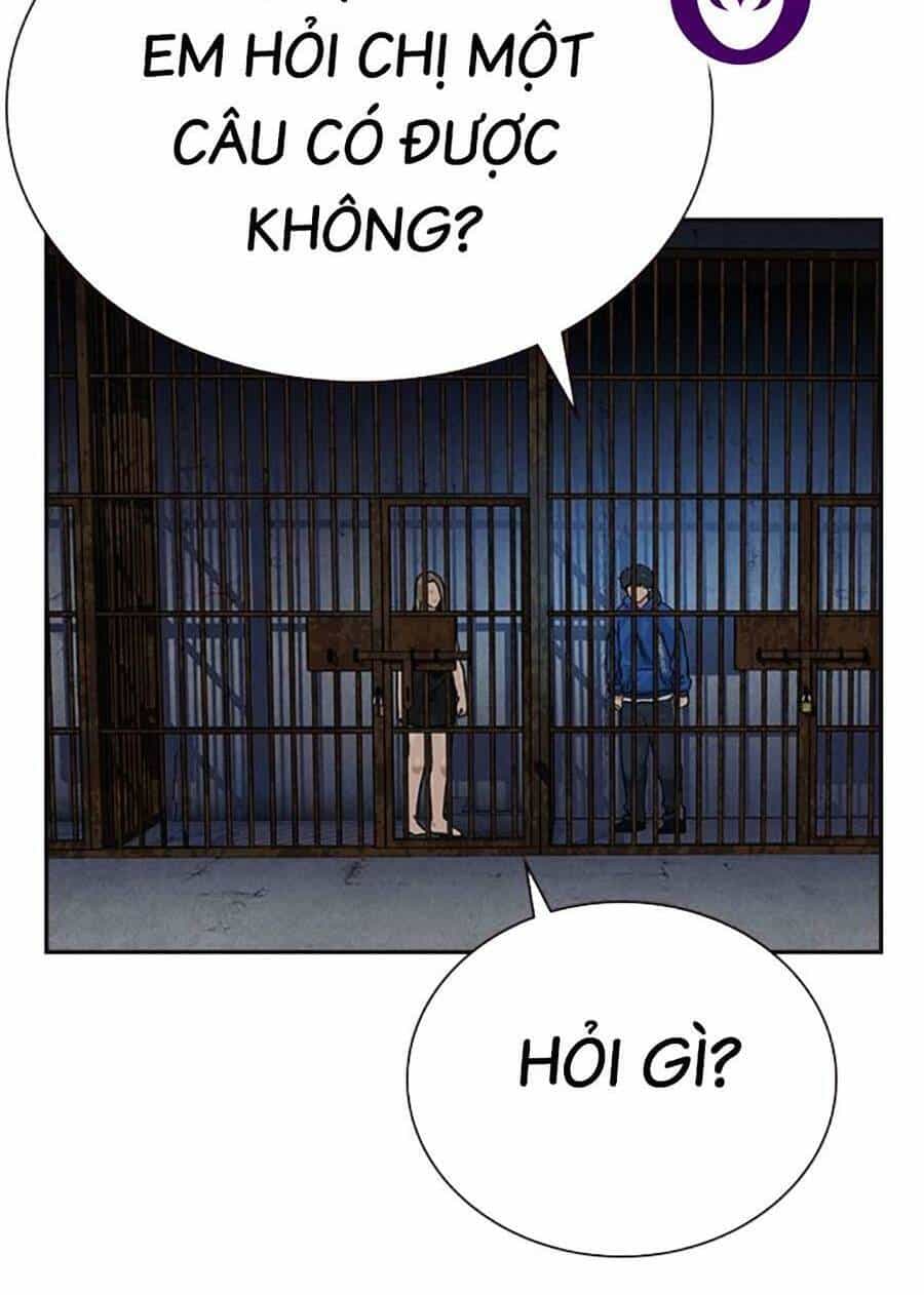 Để Có Thể Sống Sót - Chương 123 - ảnh 51