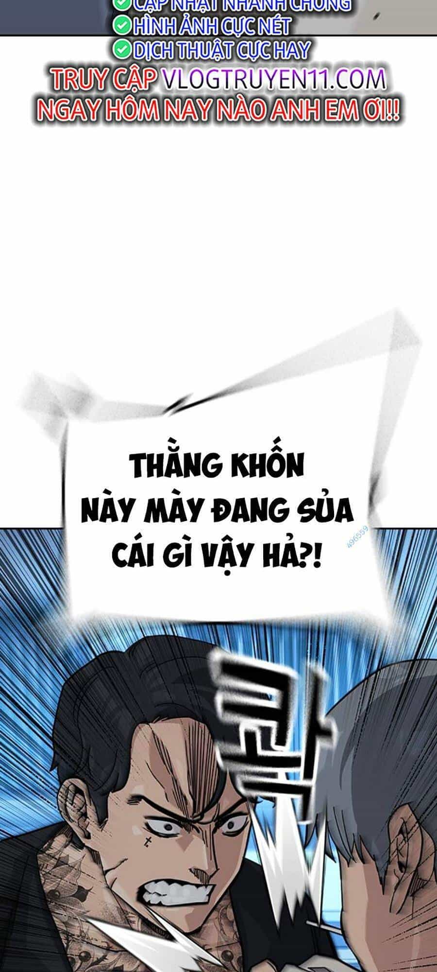 Để Có Thể Sống Sót - Chương 123 - ảnh 7