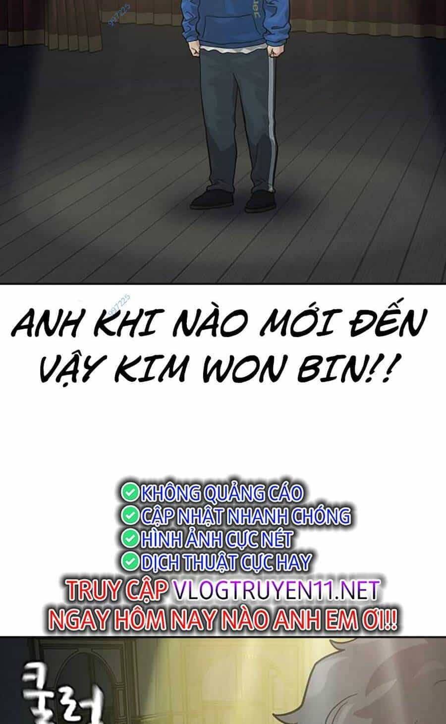 Để Có Thể Sống Sót - Chương 124 - ảnh 104