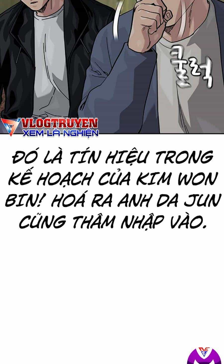 Để Có Thể Sống Sót - Chương 124 - ảnh 106