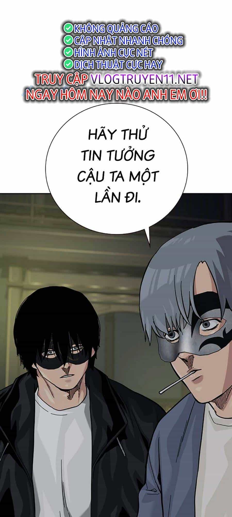 Để Có Thể Sống Sót - Chương 124 - ảnh 117