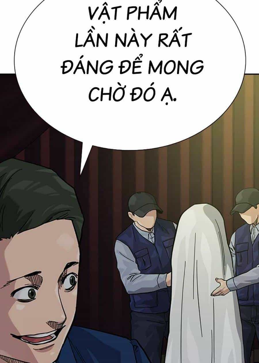 Để Có Thể Sống Sót - Chương 124 - ảnh 124