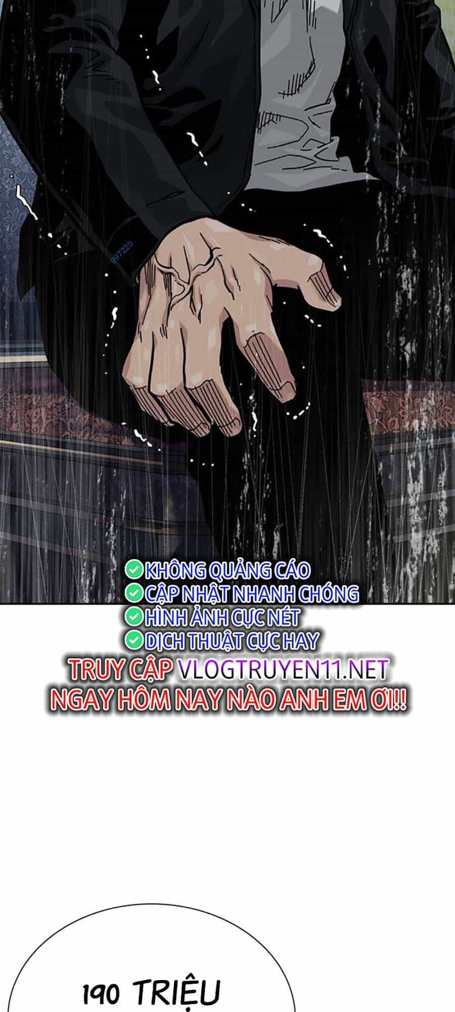Để Có Thể Sống Sót - Chương 124 - ảnh 144