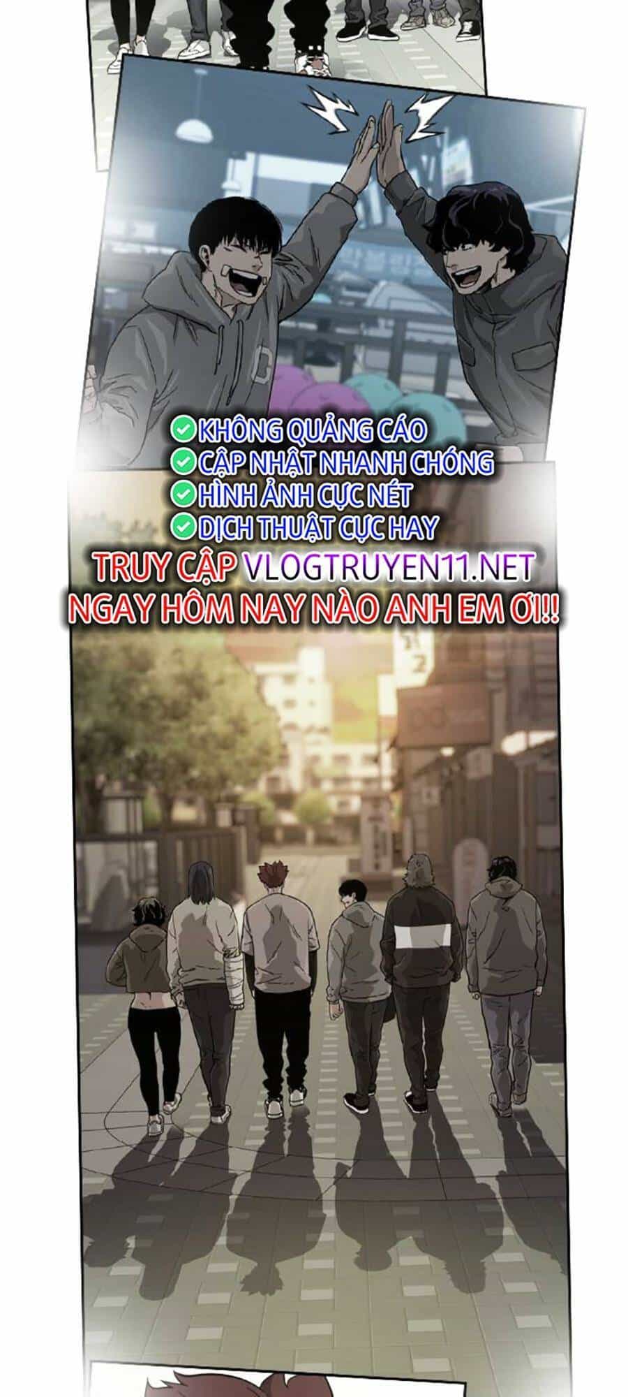 Để Có Thể Sống Sót - Chương 124 - ảnh 165