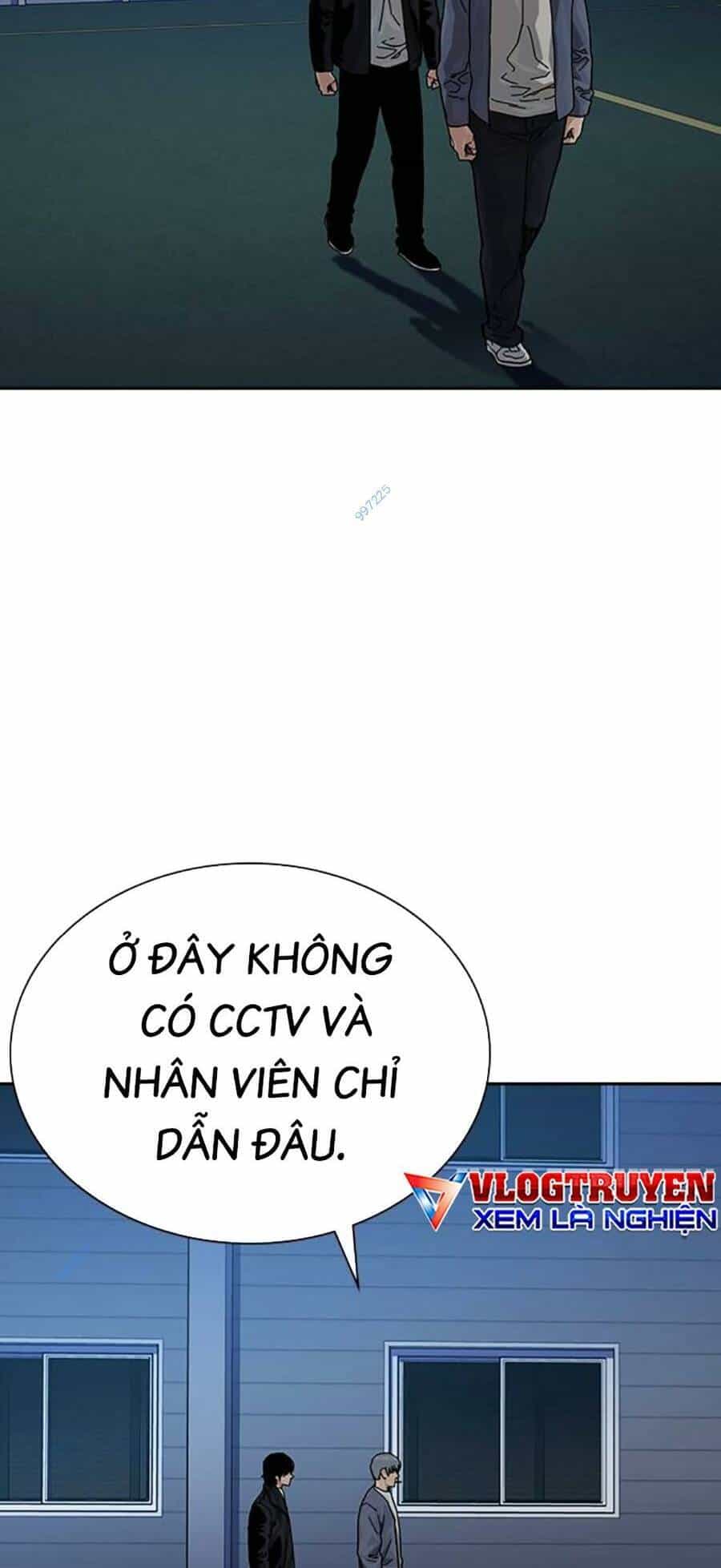 Để Có Thể Sống Sót - Chương 124 - ảnh 36