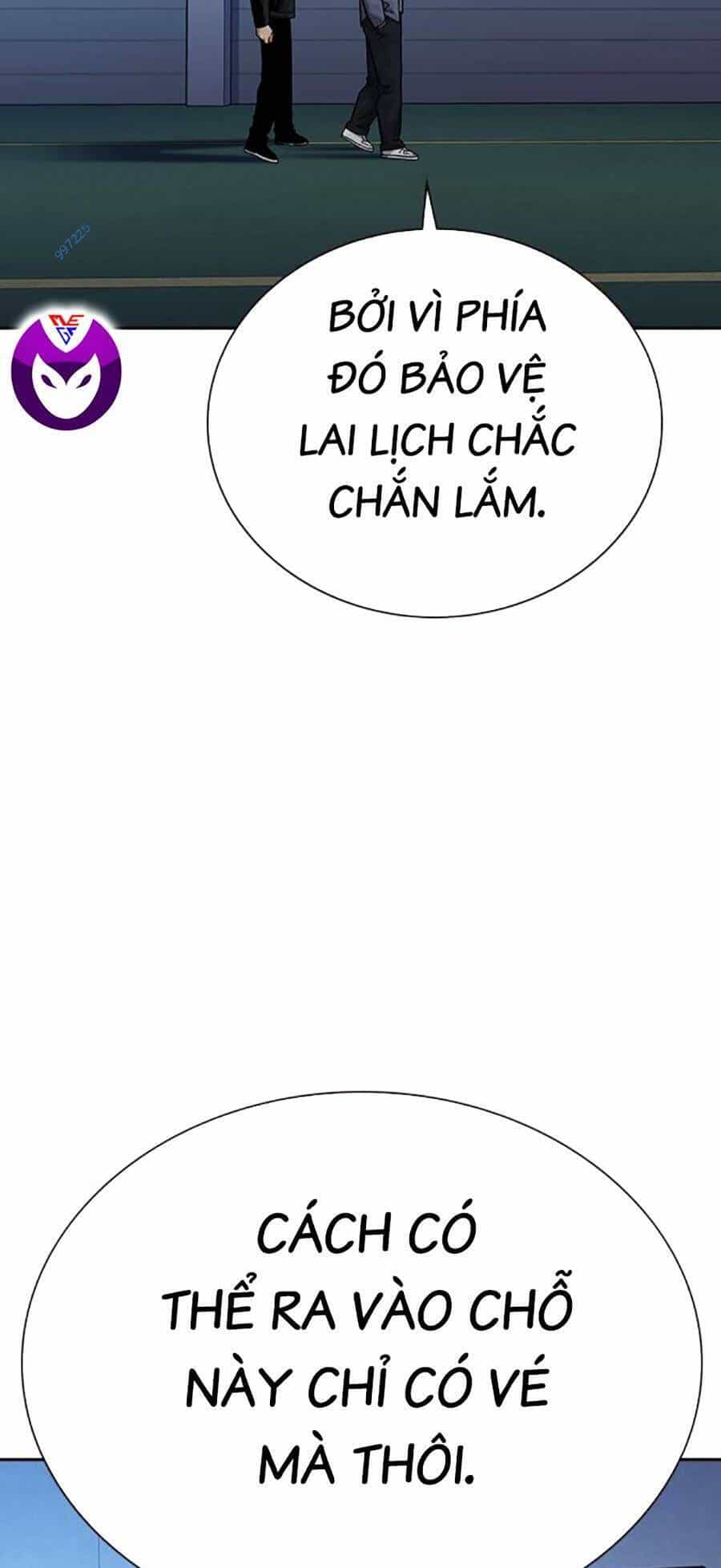 Để Có Thể Sống Sót - Chương 124 - ảnh 37