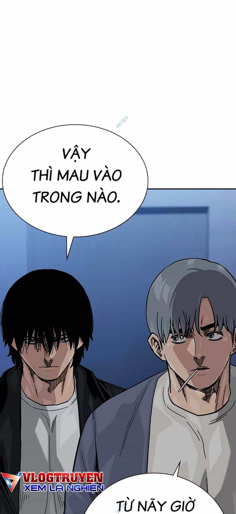 Để Có Thể Sống Sót - Chương 124 - ảnh 39