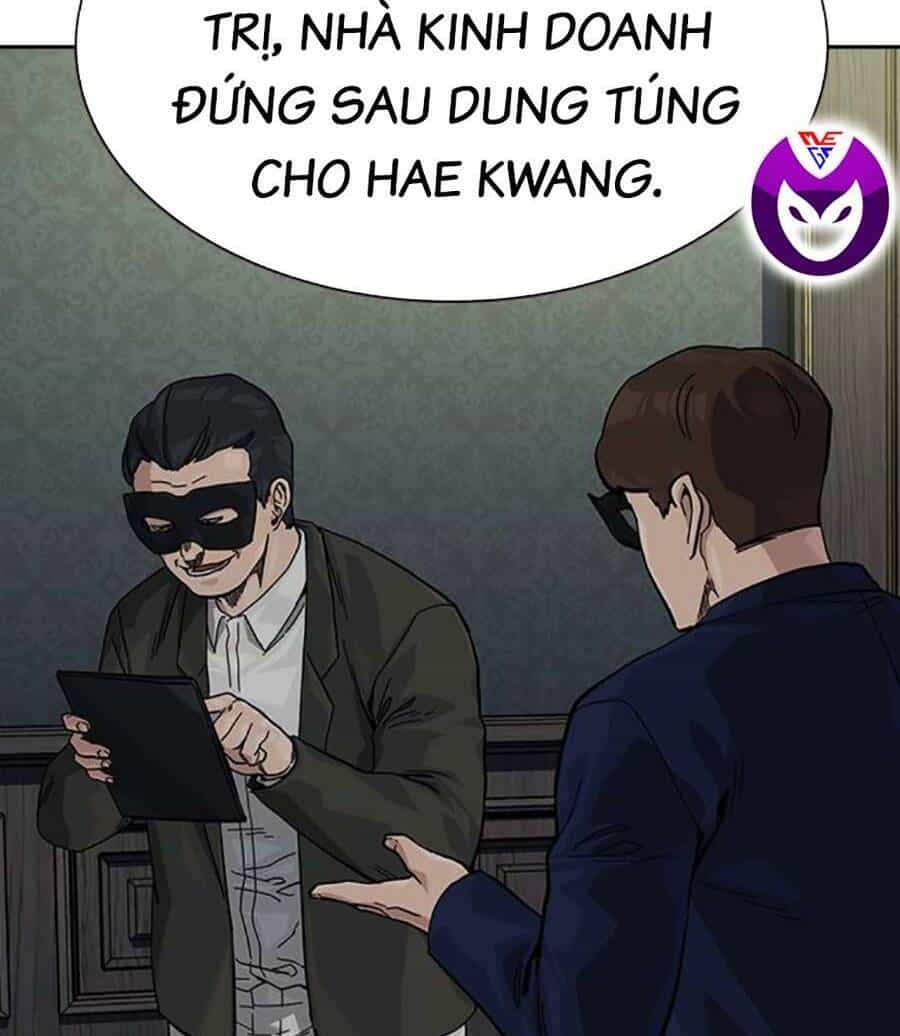 Để Có Thể Sống Sót - Chương 124 - ảnh 62
