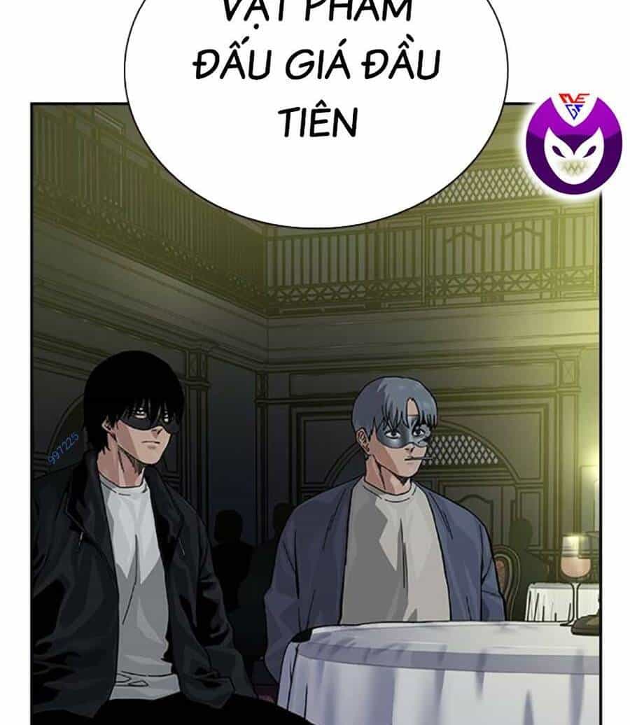 Để Có Thể Sống Sót - Chương 124 - ảnh 74